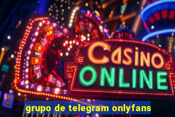 grupo de telegram onlyfans